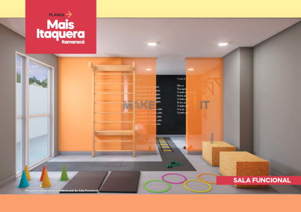 Imagem Apartamento com 2 Quartos à Venda, 33 m² em Vila Carmosina - São Paulo Imagem Apartamento com 2 Quartos à Venda, 33 m² em Vila Carmosina - São Paulo
