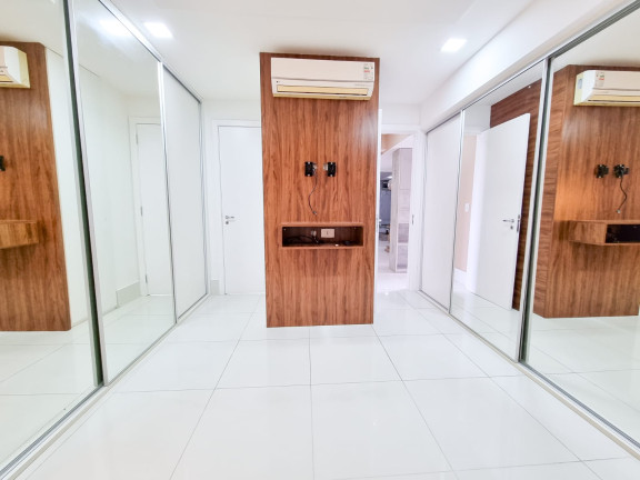 Imagem Apartamento com 2 Quartos à Venda, 100 m² em Tirol - Natal