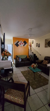 Imagem Casa com 2 Quartos à Venda, 100 m² em Jardim Matarazzo - São Paulo