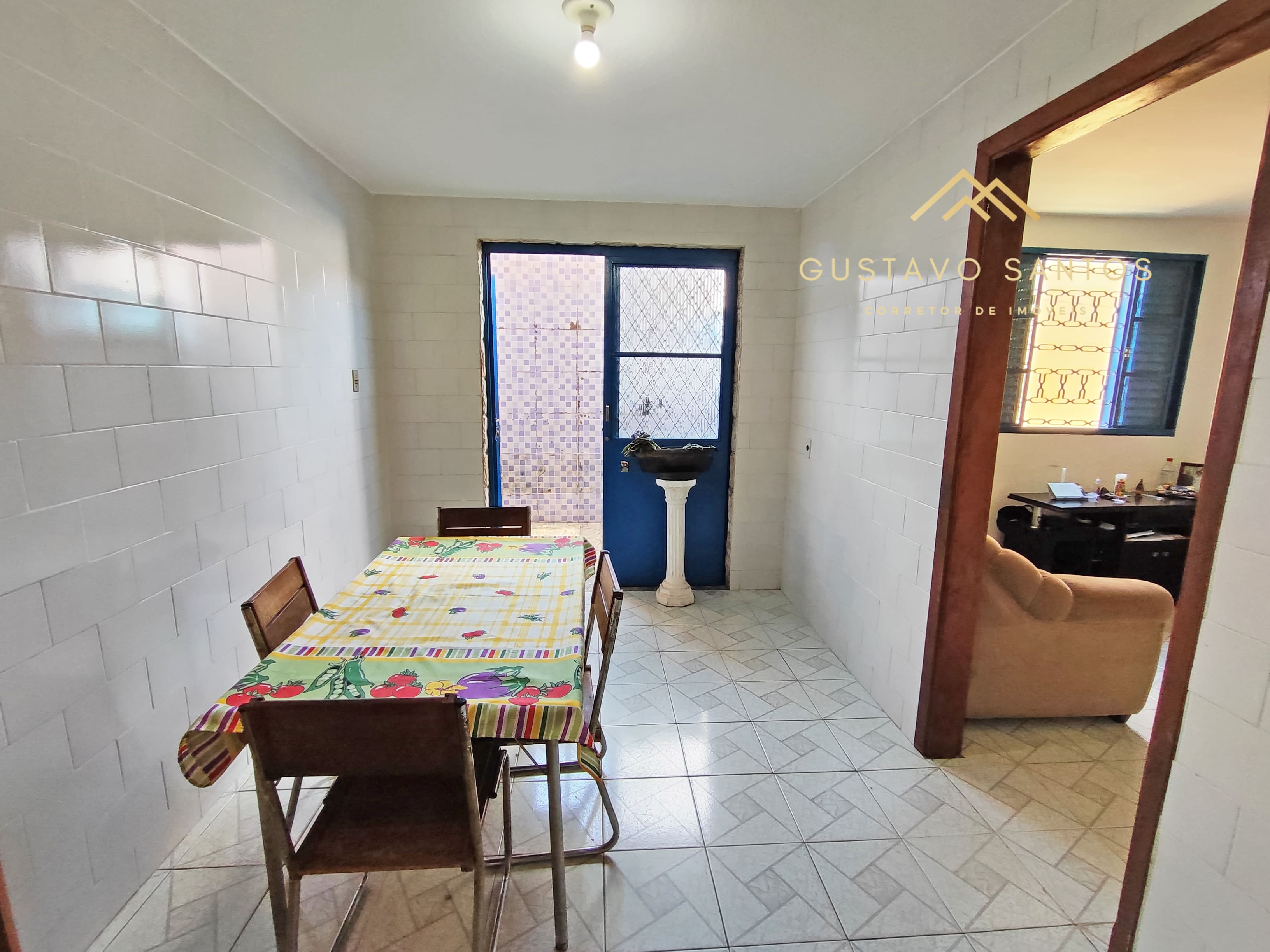 Imagem Casa com 3 Quartos à Venda, 136 m²em Estiva - Itajubá