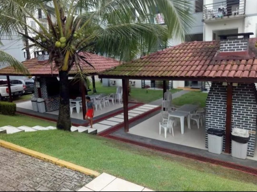 Imagem Apartamento com 3 Quartos para Alugar, 60 m² em Quarenta Horas (Coqueiro) - Ananindeua Imagem Apartamento com 3 Quartos para Alugar, 60 m² em Quarenta Horas (Coqueiro) - Ananindeua