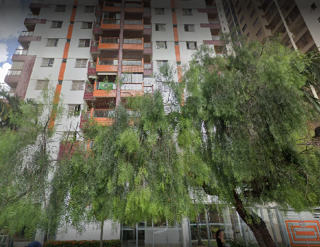 Imagem do condomínio Condomínio Serramar - Setor Bueno - Goiânia - GO
