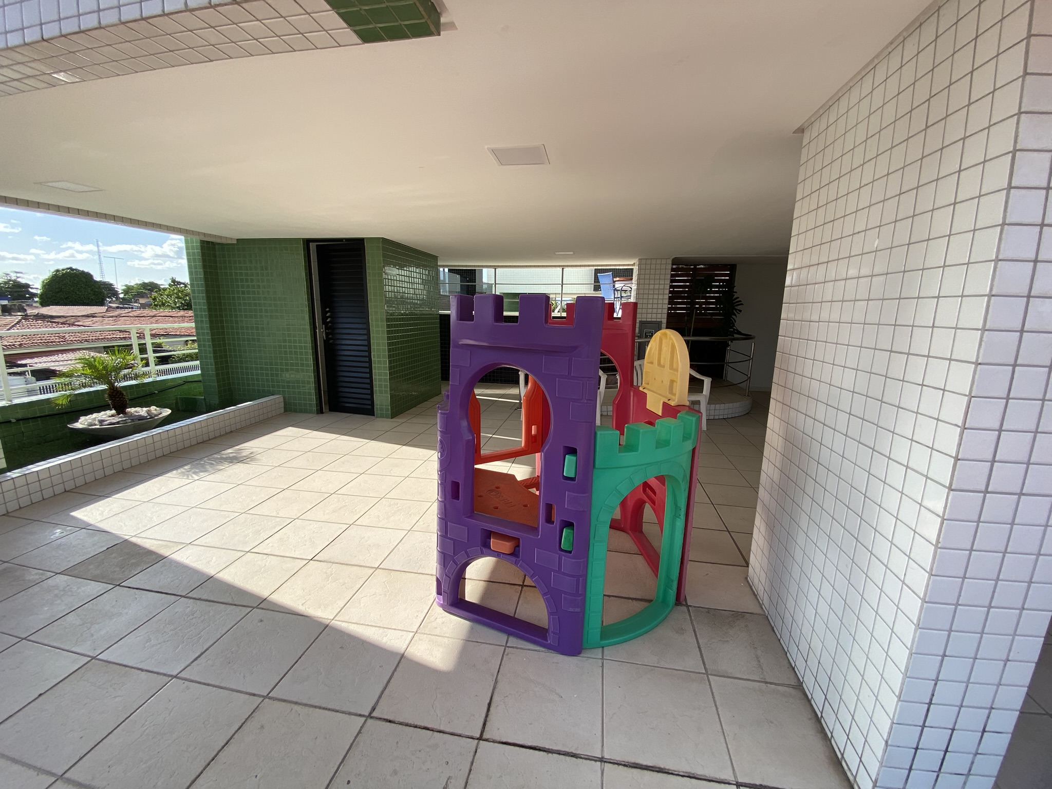 Imagem Apartamento com 2 Quartos à Venda, 59 m² em Estados - João Pessoa