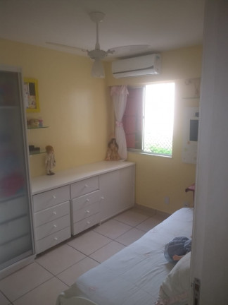 Imagem Cobertura com 4 Quartos à Venda, 128 m² em Cambeba - Fortaleza