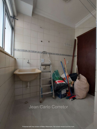 Imagem Apartamento com 3 Quartos à Venda, 115 m² em Ouro Preto - Belo Horizonte