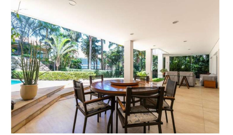 Imagem Casa de Condomínio com 4 Quartos à Venda, 1.167 m² em Jardim Cordeiro - São Paulo Imagem Casa de Condomínio com 4 Quartos à Venda, 1.167 m² em Jardim Cordeiro - São Paulo