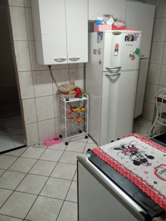 Imagem Apartamento com 2 Quartos à Venda, 56 m² em Itaquera - São Paulo
