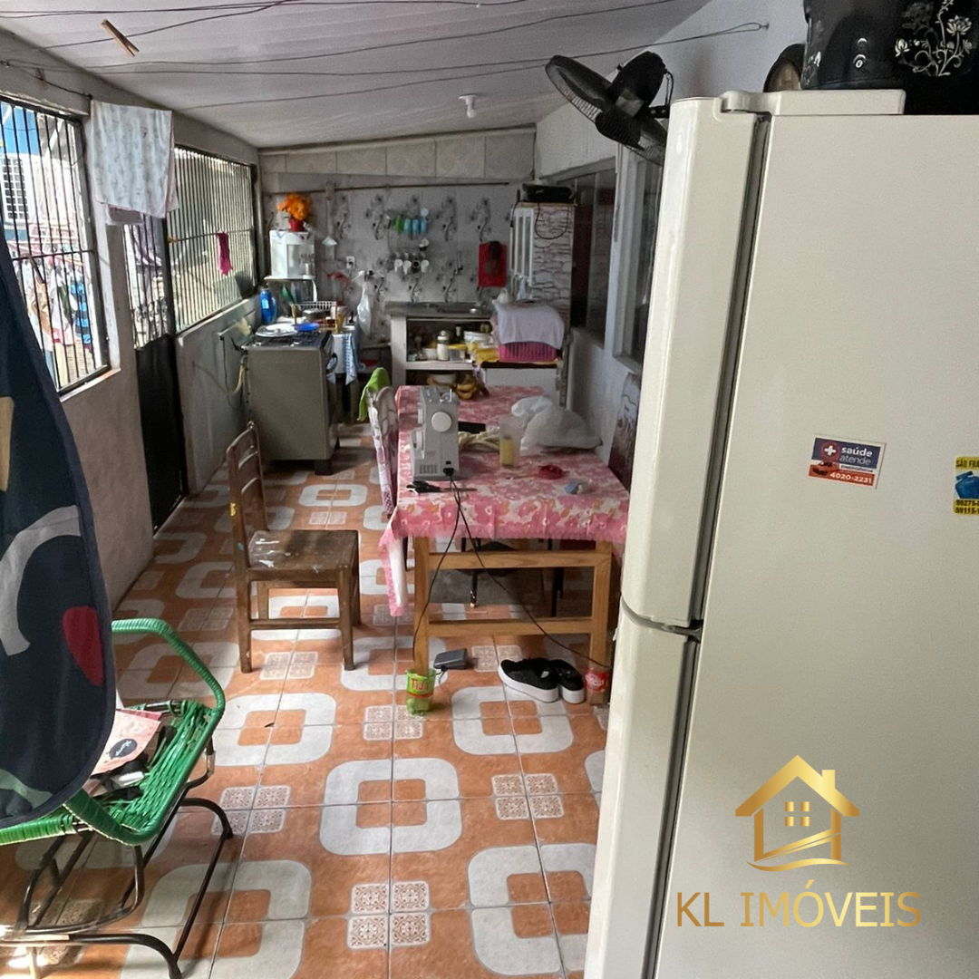 Imagem Casa com 4 Quartos à Venda, 250 m²em Cidade Nova - Manaus