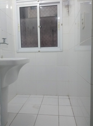 Imagem Apartamento com 2 Quartos à Venda, 50 m² em Baeta Neves - São Bernardo do Campo Imagem Apartamento com 2 Quartos à Venda, 50 m² em Baeta Neves - São Bernardo do Campo