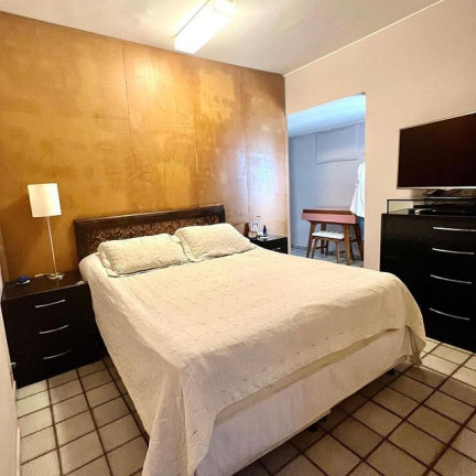 Imagem Apartamento com 4 Quartos à Venda, 230 m² em Tirol - Natal