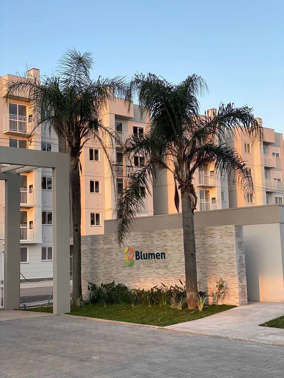 Imagem Apartamento com 2 Quartos à Venda, 47 m²em Santo Afonso - Novo Hamburgo