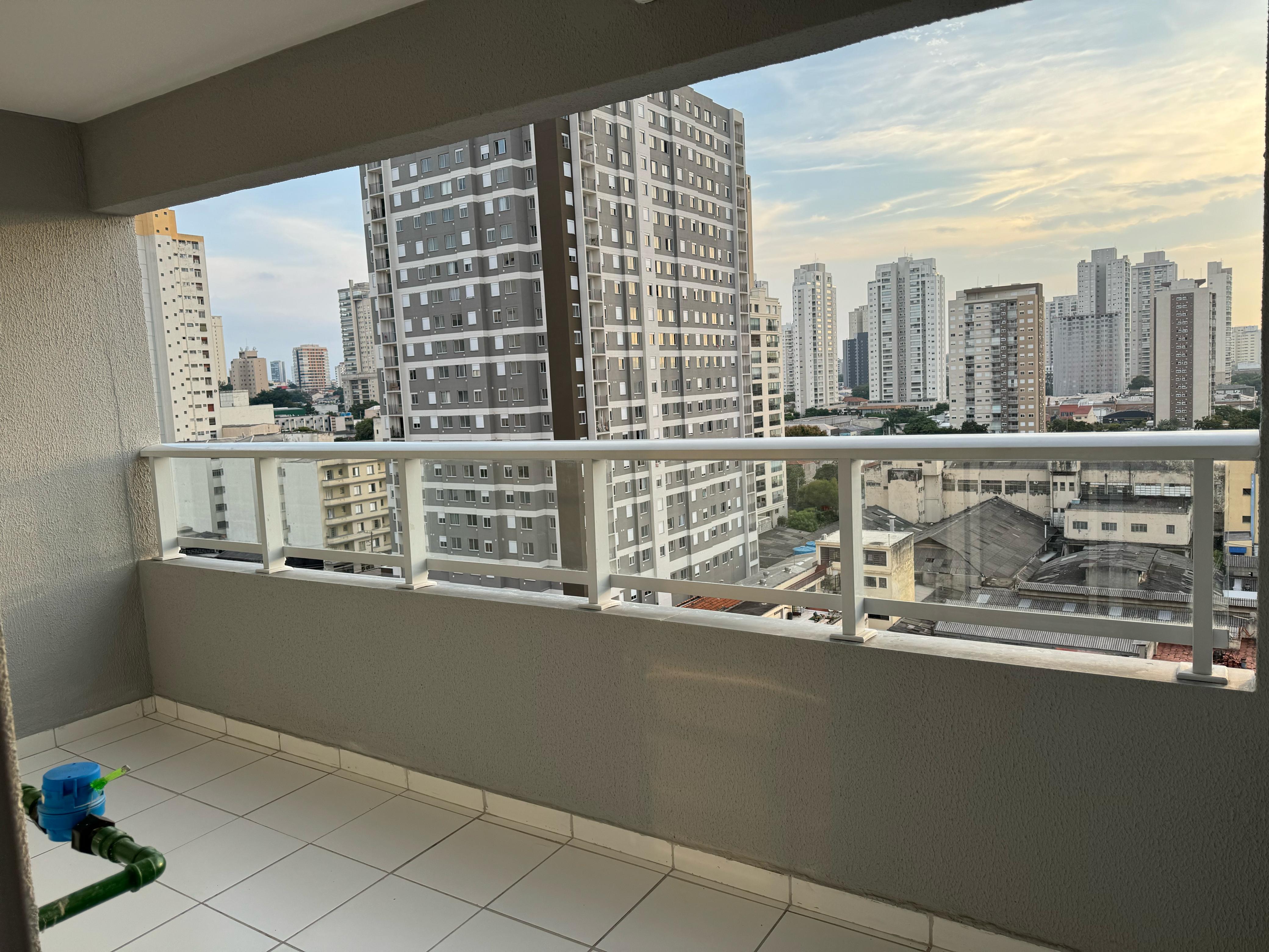 Imagem Apartamento com 2 Quartos à Venda, 36 m²em Água Branca - São Paulo Imagem Apartamento com 2 Quartos à Venda, 36 m²em Água Branca - São Paulo