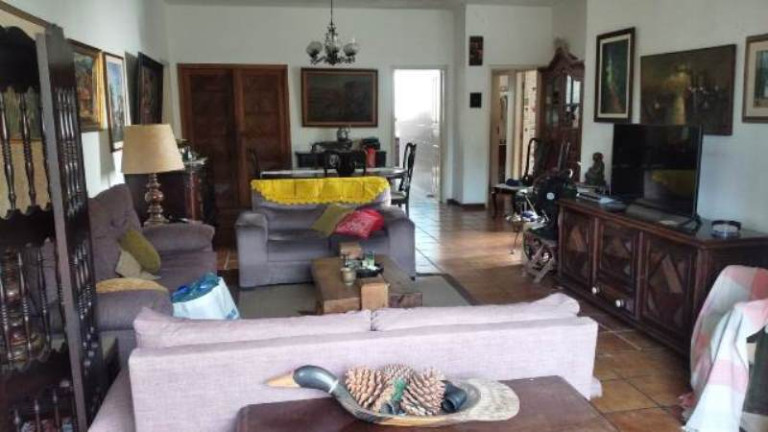 Imagem Casa com 10 Quartos à Venda, 511 m² em Pontal da Cruz - São Sebastião