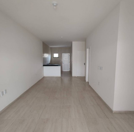 Imagem Casa com 3 Quartos à Venda, 98 m²em São Bento - Fortaleza