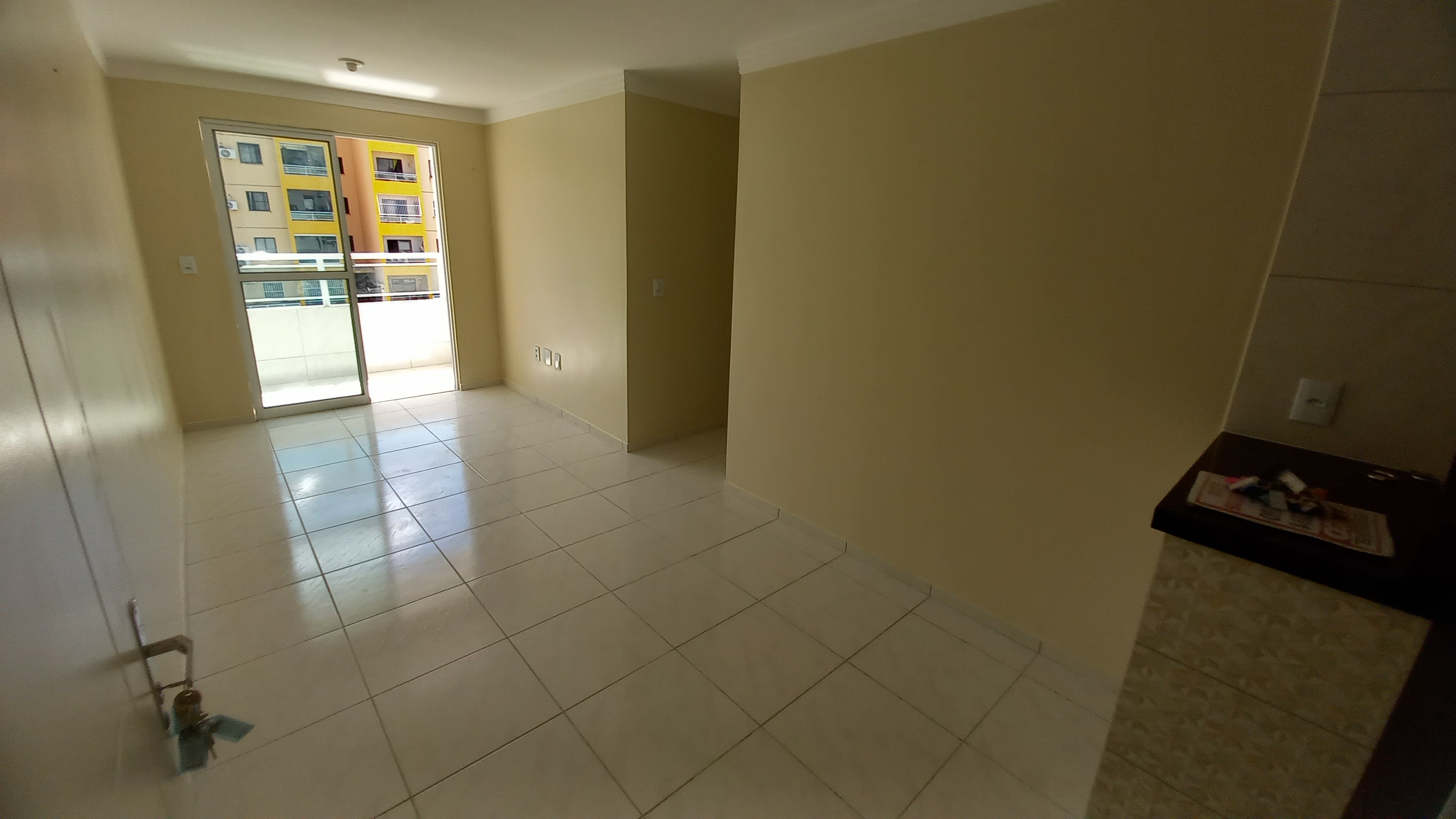 Imagem Apartamento com 3 Quartos à Venda ou Locação, 65 m²em Itaperi - Fortaleza