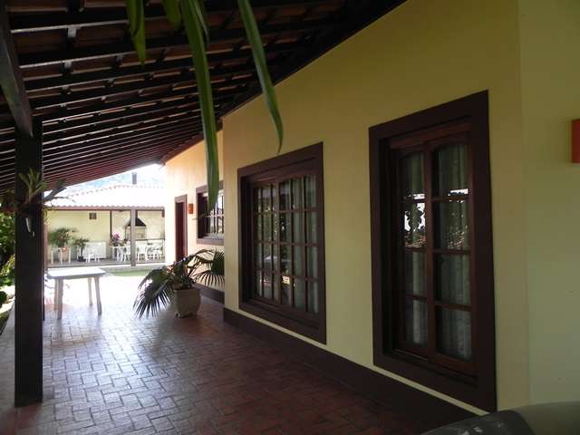Imagem Casa com 4 Quartos à Venda, 570 m² em Várzea - Teresópolis
