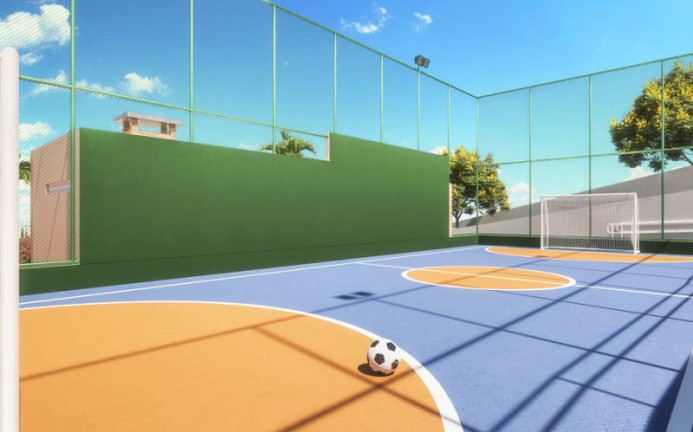 Imagem Apartamento com 2 Quartos à Venda, 44 m² em Porto D'Antas - Aracaju Imagem Apartamento com 2 Quartos à Venda, 44 m² em Porto D'Antas - Aracaju