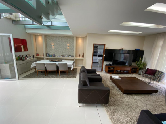 Casa com 4 Quartos à Venda, 400 m² em Araçagy - Paço do Lumiar