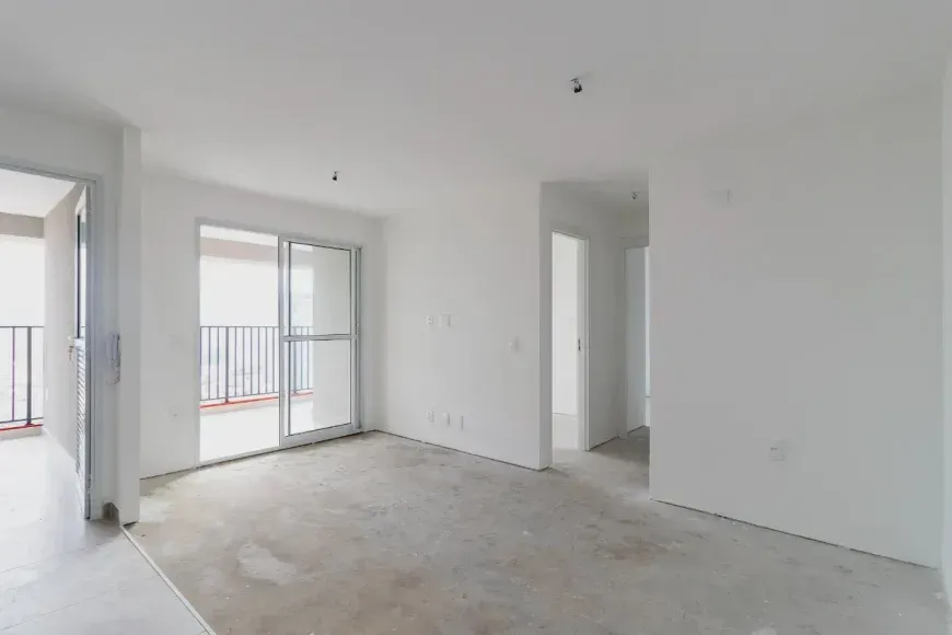 Imagem Apartamento com 2 Quartos à Venda, 63 m² em Vila Cruzeiro - São Paulo
