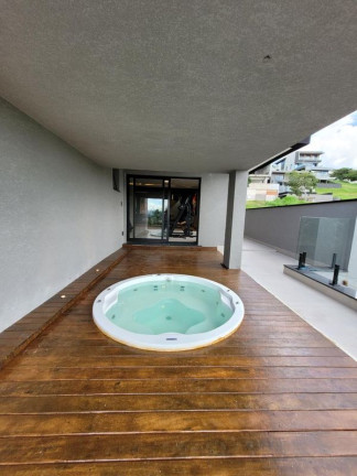 Imagem Casa com 4 Quartos à Venda, 493 m² em Alphaville - Santana de Parnaíba