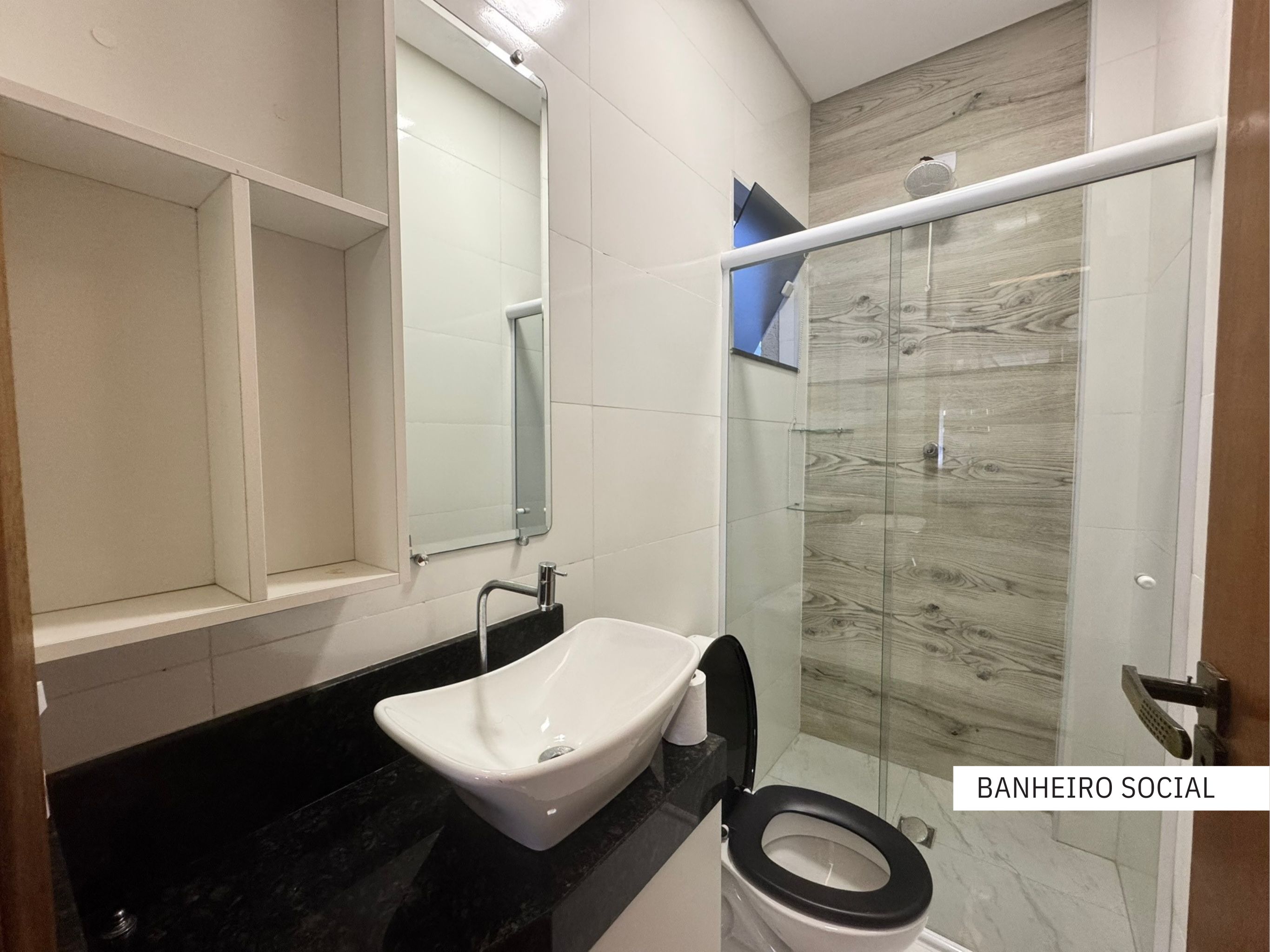 Imagem Sobrado com 3 Quartos à Venda, 150 m² em Ocian - Praia Grande Imagem Sobrado com 3 Quartos à Venda, 150 m² em Ocian - Praia Grande