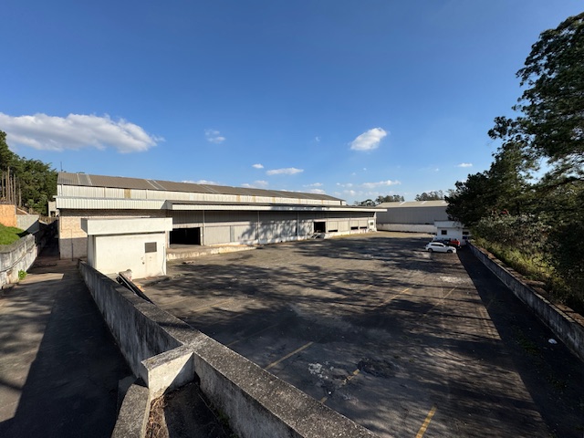 Imagem Galpão para Alugar, 6.200 m² em Industrial Anhangüera - Osasco
