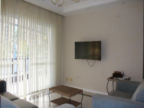 Imagem Apartamento com 3 Quartos à Venda, 123 m² em Riviera - Bertioga