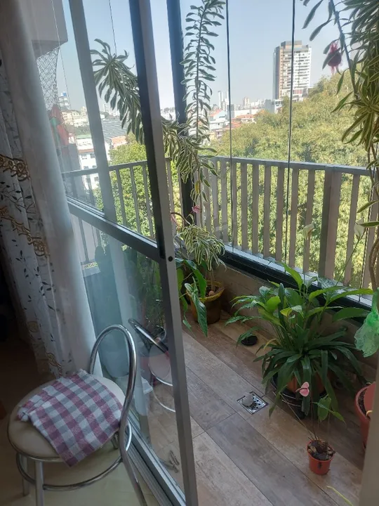 Imagem Apartamento com 2 Quartos à Venda, 58 m²em Vila Esperança - São Paulo