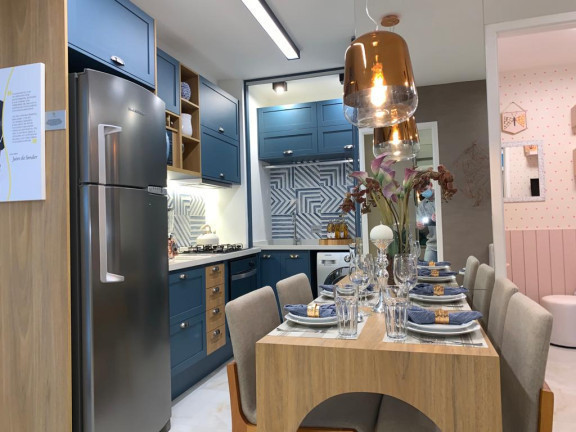 Imagem Apartamento com 2 Quartos à Venda, 37 m² em Lapa de Baixo - São Paulo Imagem Apartamento com 2 Quartos à Venda, 37 m² em Lapa de Baixo - São Paulo
