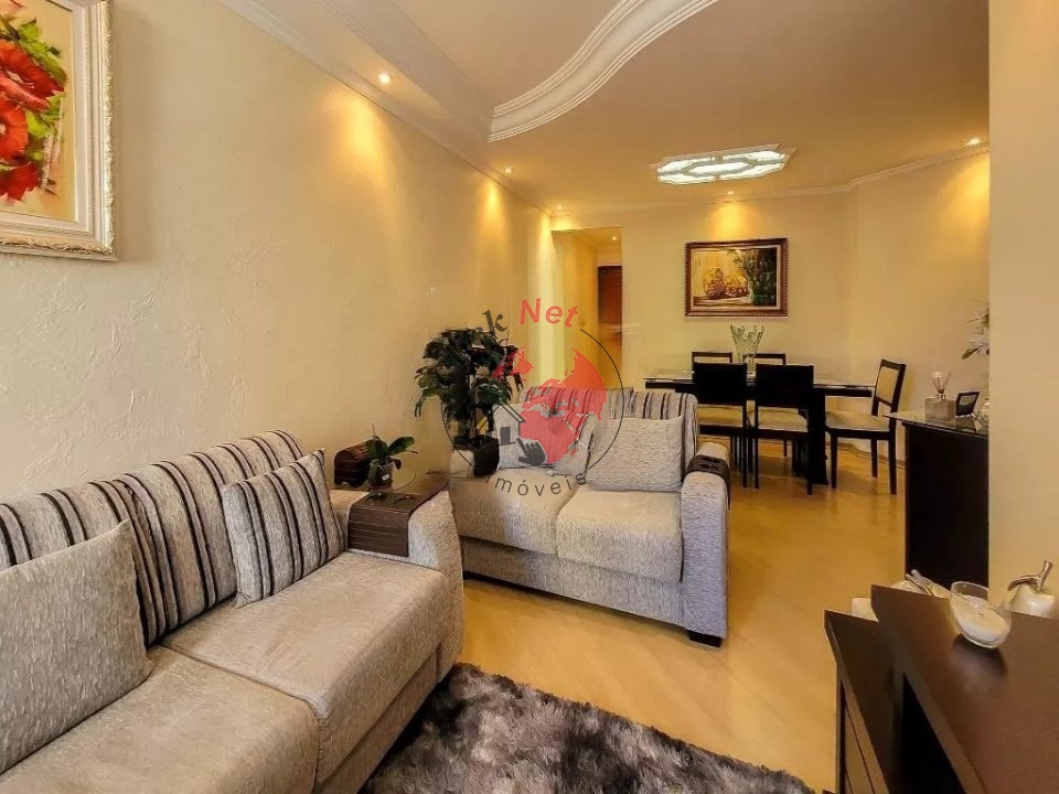 Imagem Apartamento com 3 Quartos à Venda, 114 m²em Anchieta - São Bernardo do Campo