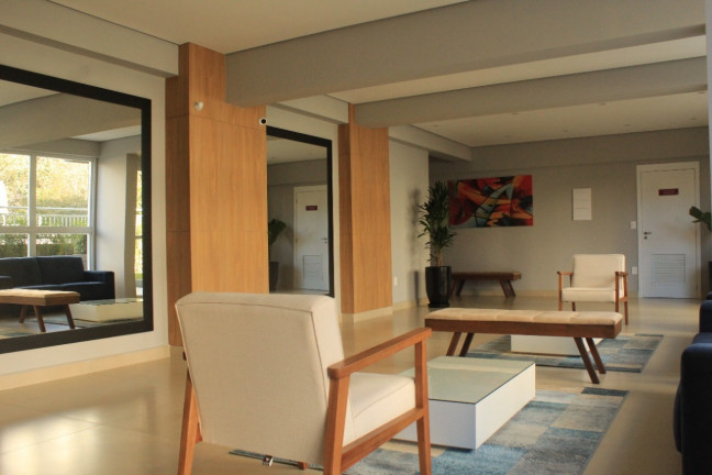Imagem Apartamento com 2 Quartos à Venda, 55 m² em Vila Andrade - São Paulo Imagem Apartamento com 2 Quartos à Venda, 55 m² em Vila Andrade - São Paulo