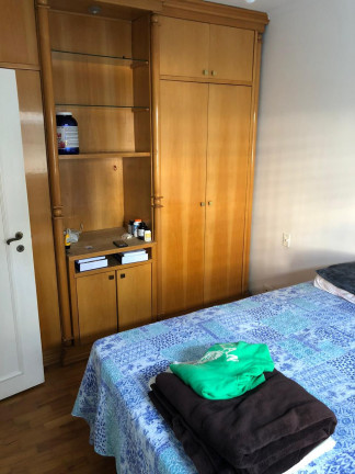 Imagem Apartamento com 3 Quartos à Venda, 107 m² em Bela Vista - São Paulo Imagem Apartamento com 3 Quartos à Venda, 107 m² em Bela Vista - São Paulo