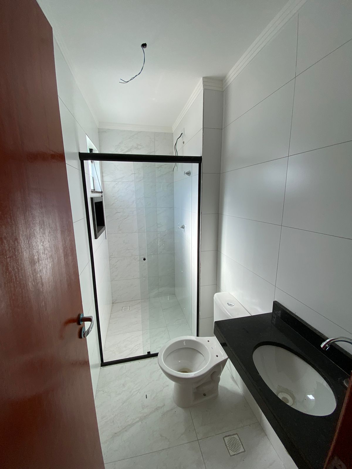 Imagem Apartamento com 2 Quartos à Venda, 50 m²em Vila Antonina - São Paulo