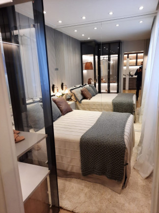 Imagem Apartamento com 2 Quartos à Venda, 36 m² em Umarizal - São Paulo