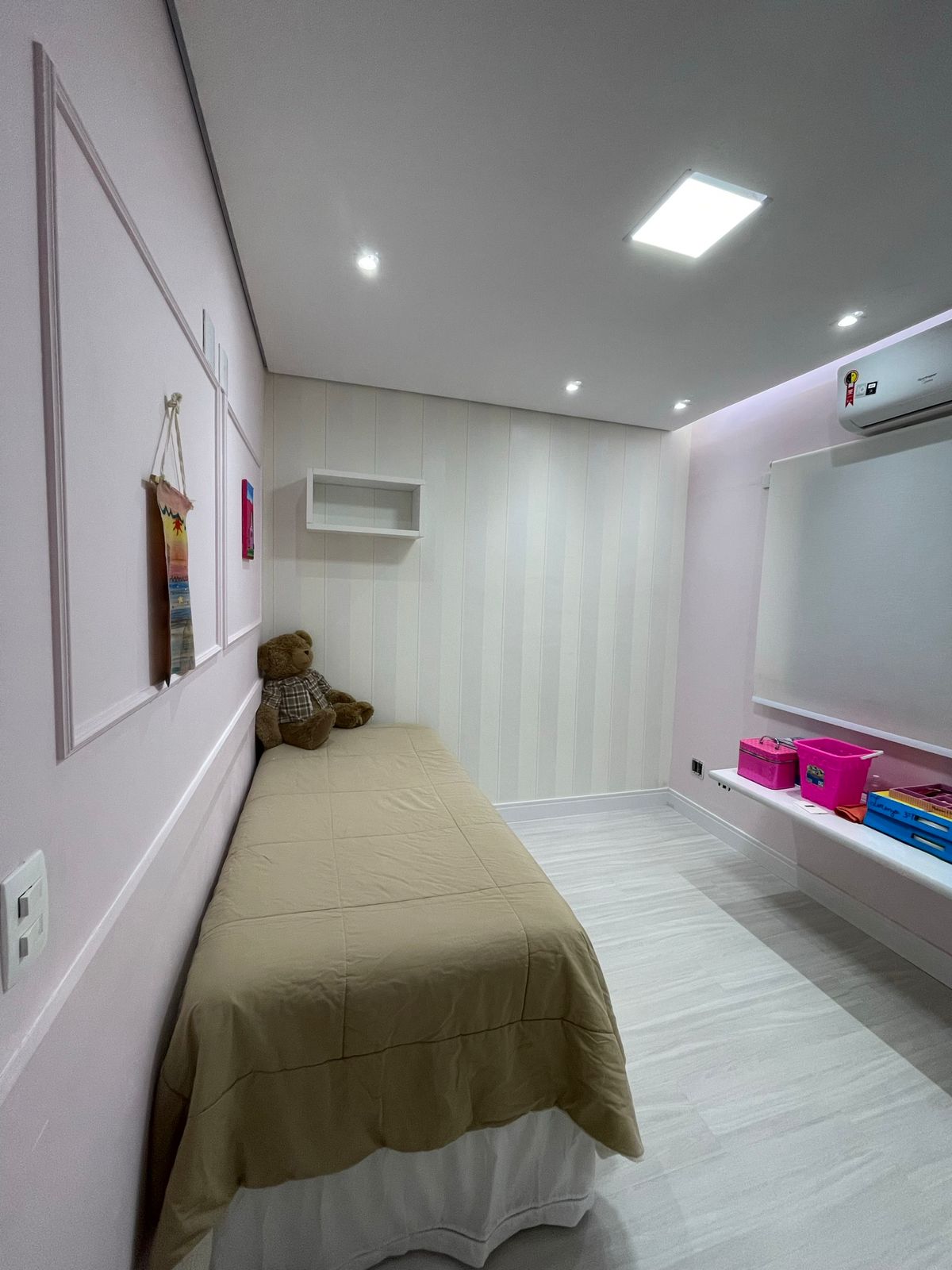 Imagem Casa de Condomínio com 3 Quartos para Alugar, 155 m²em Tamboré - Santana de Parnaíba