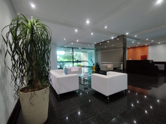 Imagem Apartamento com 3 Quartos à Venda, em Cabral - Curitiba Imagem Apartamento com 3 Quartos à Venda, em Cabral - Curitiba