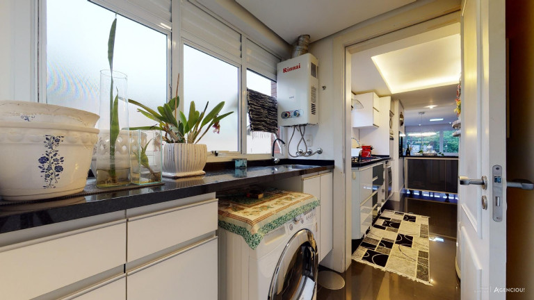 Imagem Apartamento com 3 Quartos à Venda, 106 m² em Boa Vista - Porto Alegre