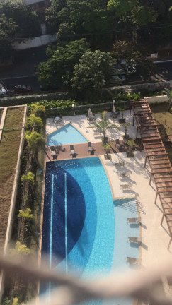 Imagem Apartamento com 3 Quartos à Venda,  em Vila Anastácio - São Paulo