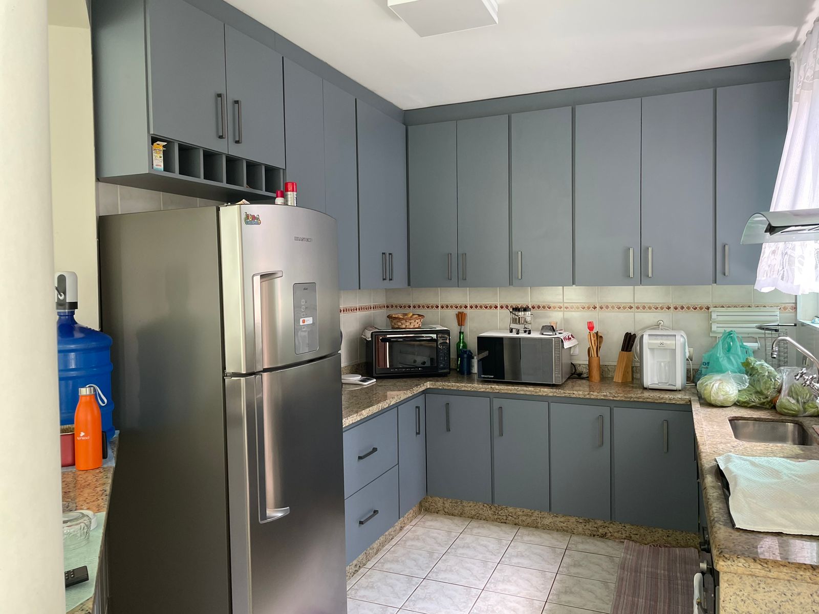 Imagem Casa de Condomínio com 5 Quartos à Venda, 259 m²em Campos Elíseos - Itanhaém