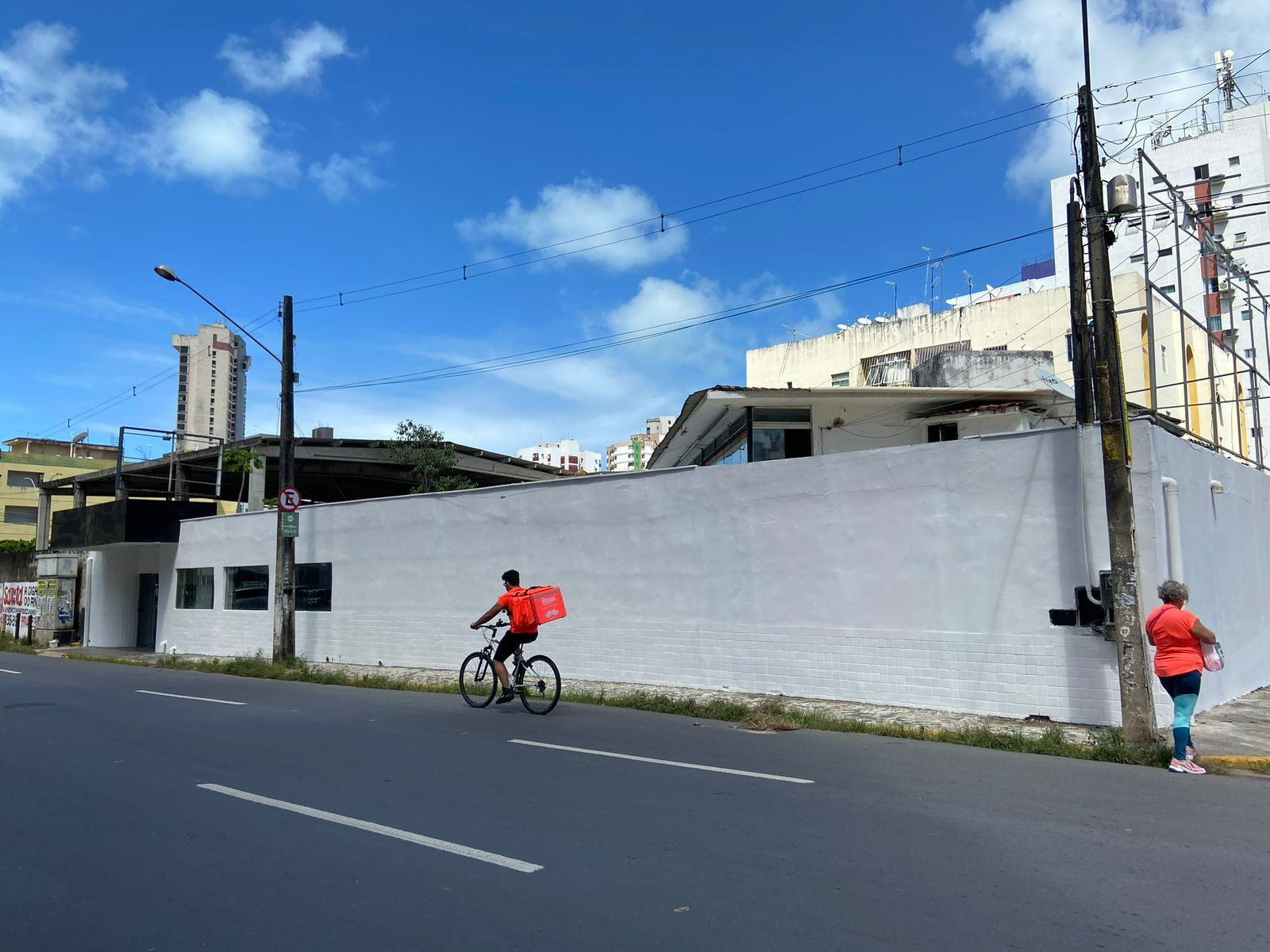 Imóvel Comercial à Venda, 754 m² em Piedade - Jaboatão dos Guararapes