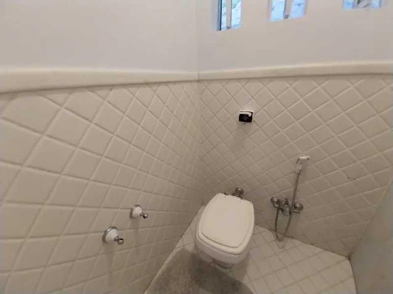 Imagem Casa de Condomínio com 6 Quartos à Venda, 300 m²em Largo da Batalha - Niterói Imagem Casa de Condomínio com 6 Quartos à Venda, 300 m²em Largo da Batalha - Niterói