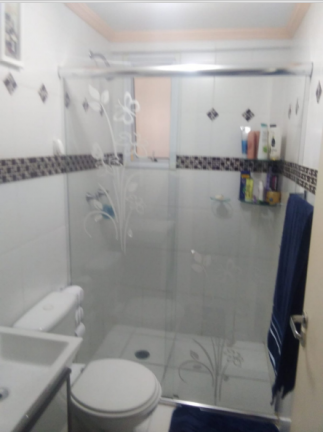 Imagem Apartamento com 2 Quartos à Venda, 54 m² em Vila das Belezas - São Paulo Imagem Apartamento com 2 Quartos à Venda, 54 m² em Vila das Belezas - São Paulo