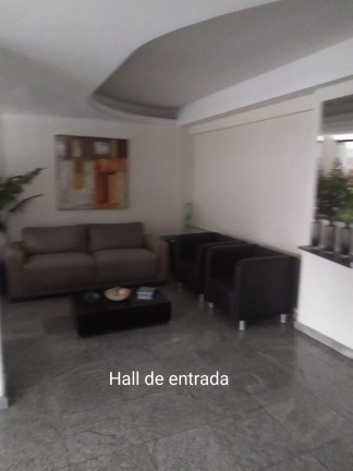 Imagem Apartamento com 3 Quartos à Venda, 110 m² em Boa Viagem - Recife