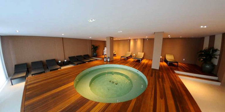 Imagem Apartamento com 2 Quartos à Venda, 72 m²em Porto das Dunas - Aquiraz