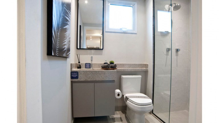 Imagem Apartamento com 2 Quartos à Venda, 47 m² em Vila São João - Guarulhos