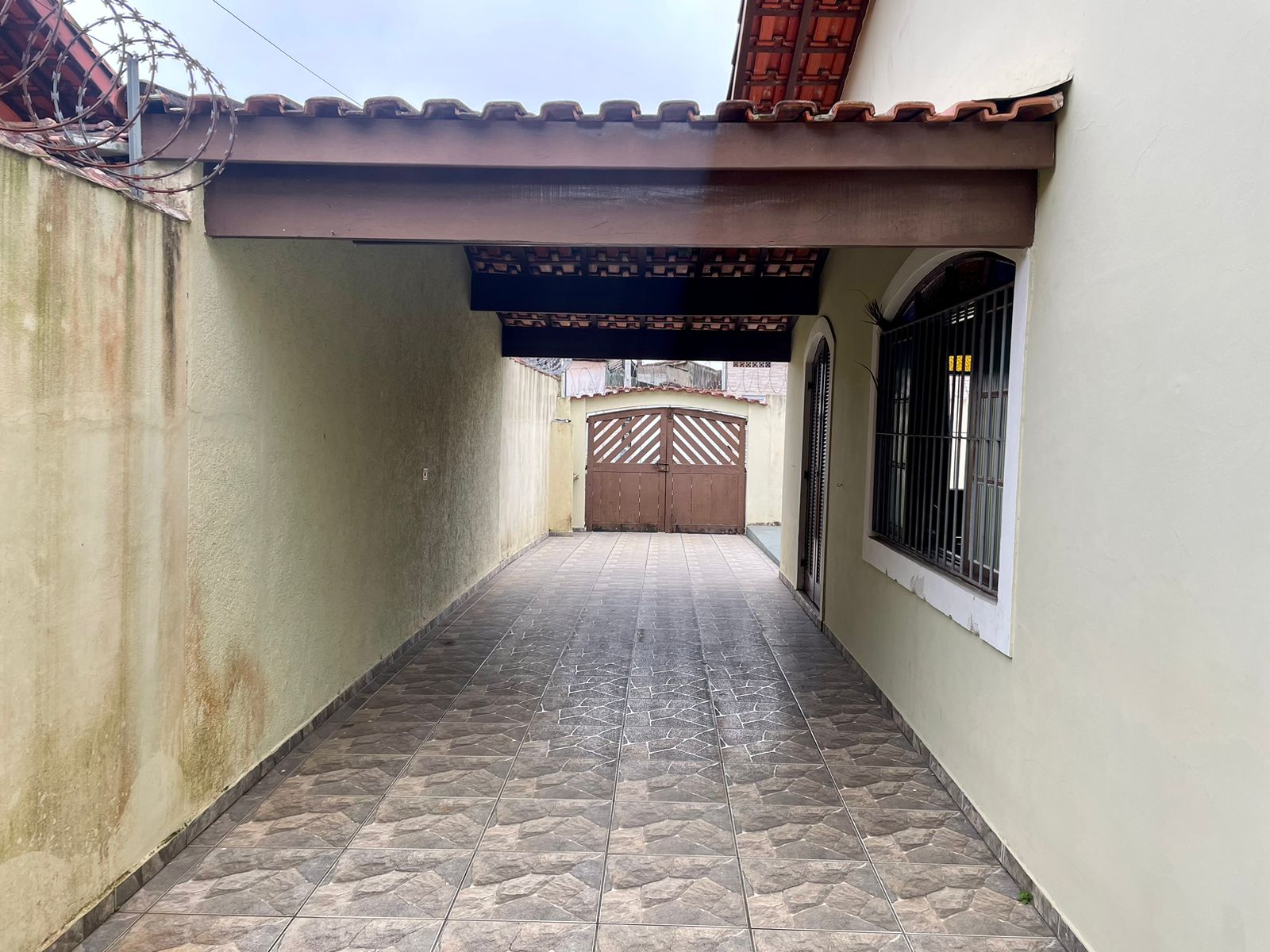 Imagem Casa com 3 Quartos à Venda, 91 m² em jardim fazendinha - Itanhaém