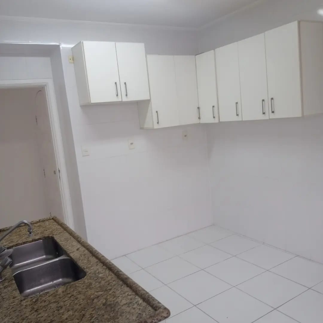 Imagem Apartamento com 3 Quartos à Venda ou Locação, 124 m²em Itararé - São Vicente