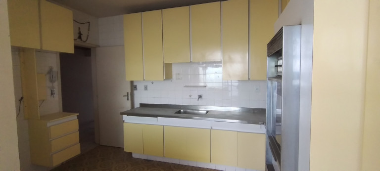 Imagem Apartamento com 3 Quartos à Venda, 190 m² em Barra - Salvador