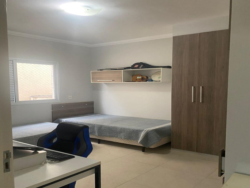 Imagem Casa de Condomínio com 3 Quartos à Venda, 138 m²em Loteamento Villaggio di San Francisco - Jundiaí Imagem Casa de Condomínio com 3 Quartos à Venda, 138 m²em Loteamento Villaggio di San Francisco - Jundiaí