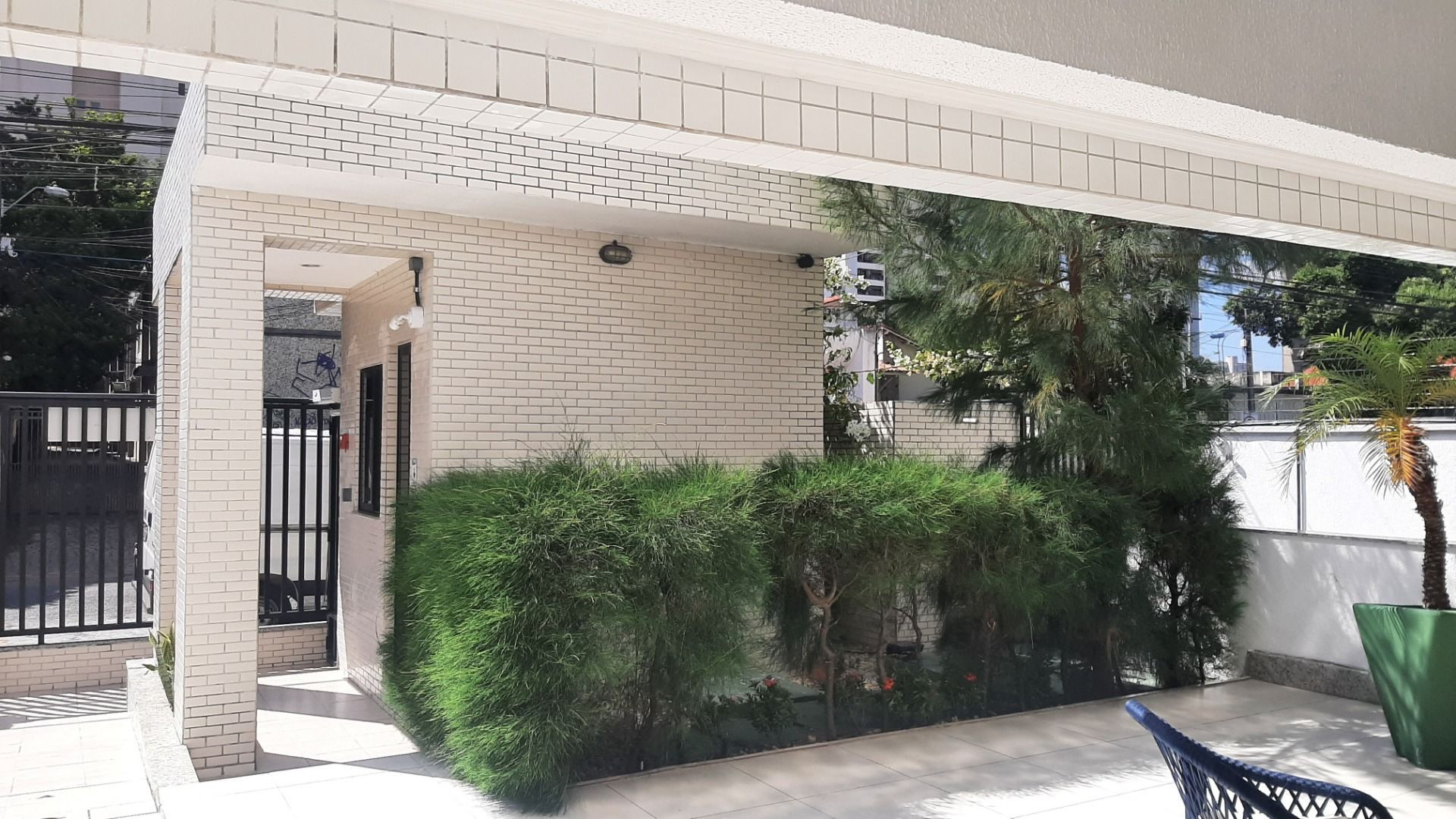 Apartamento com 3 Quartos à Venda, 112 m² em Centro - Fortaleza